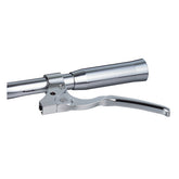 Kustom Tech Mech Clutch Lever Kit, Polished Clutch Lever Kits Kustom Tech