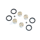 Kustom Tech Rebuild Kit 4 Piston Caliper Brake Caliper Repair Kits Kustom Tech