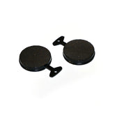 Kustom Tech Replacement Pads For Sprocket Caliper Brake Pads Kustom Tech