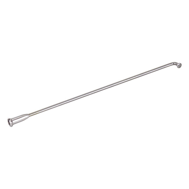 Stainless Bullet Spoke Nipple Set (40) Spokes Kustom Tech Default Title