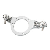 Kustom Tech Air Cleaner Bracket & Breather Kit, Polished - 93-99 Evo Big Twin Breather Kits Kustom Tech