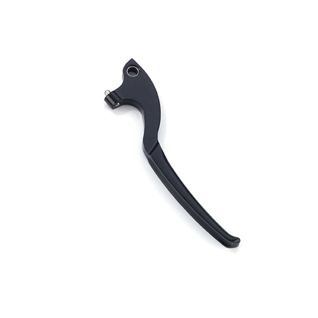 Kustom Tech Replacement Clutch Lever, Black Anodized Levers Clutch Kustom Tech