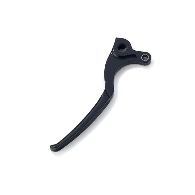 Kustom Tech Replacement Clutch Lever, Black Anodized Levers Kustom Tech