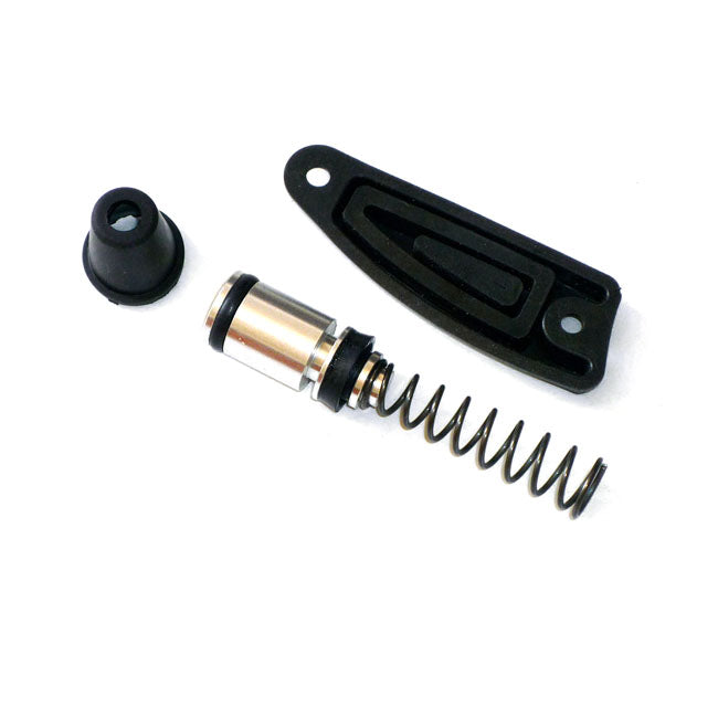 Kustom Tech K Tech, Rebuild Kit 14mm Master Cylinder Rebuild Kits Kustom Tech