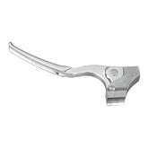 Kustom Tech Trick Wire Mech Clutch, Polished Clutch/Brake Lever Assy Kustom Tech
