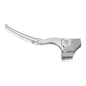 Kustom Tech Trick Wire Mech Clutch, Polished Clutch/Brake Lever Assy Kustom Tech