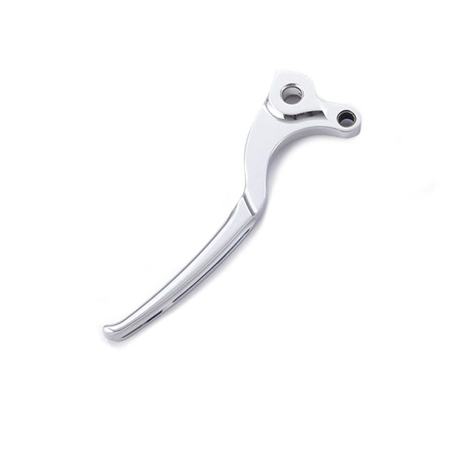 Ims Products Inc. Replacement Clutch Lever, Polished Engine Protections Ims Products Inc.