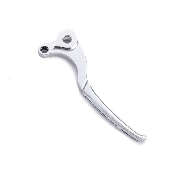Kustom Tech Replacement Brake Lever, Polished Levers Kustom Tech