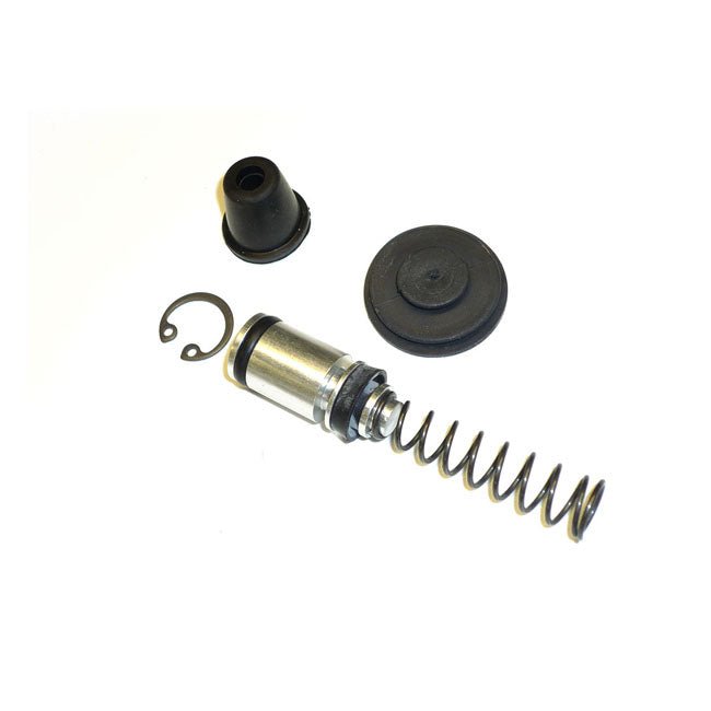 Kustom Tech Master Cylinder Rebuild Kit 14mm Master Cylinder Rebuild Kits Kustom Tech