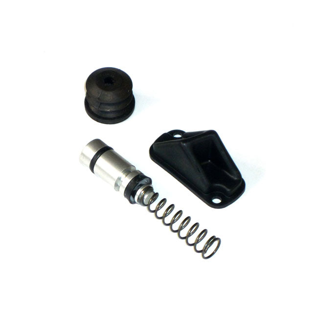 Master Cylinder 14mm Rebuild Kit Master Cylinder Accessories Kustom Tech Default Title