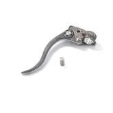Kustom Tech Deluxe Mechanical Clutch Lever Assembly, Raw Levers Clutch Assy Kustom Tech