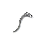 Kustom Tech Deluxe Replacement Lever, Raw Aluminium Levers Kustom Tech