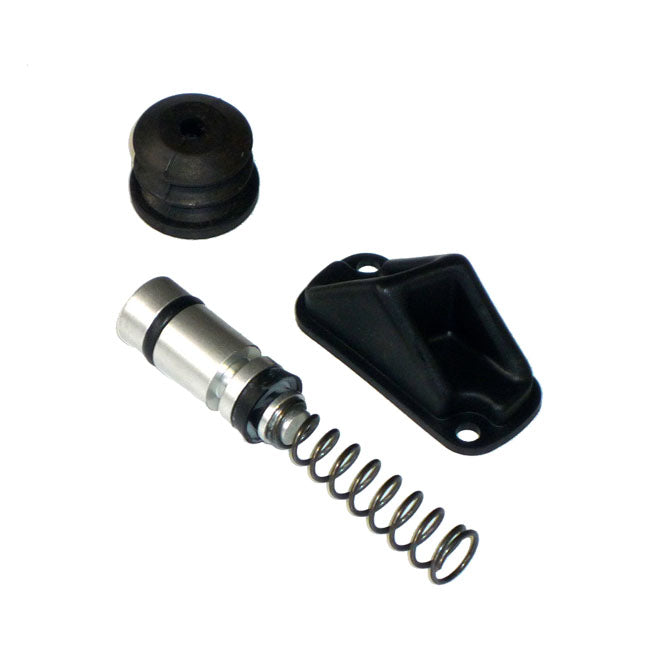 Kustom Tech Grimeca 12mm Master Cylinder Rebuild Kit Brake Master Cylinders Kustom Tech