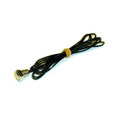 Kustom Tech Replacement Micro Switch, Polished Stainless Switches Universal Kustom Tech