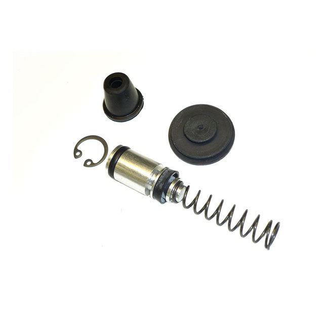 Kustom Tech Rebuild Kit for Wire Operator Master Cylinder Master Cylinder Rebuild Kits Kustom Tech