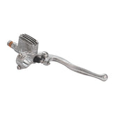 Kustom Tech Classic Brake Master Cylinder 12mm, Raw Brake Master Cylinders Kustom Tech