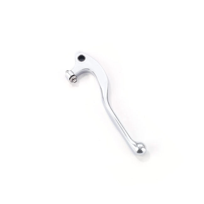 Kustom Tech Classic Replacement Master Cylinder Lever, Polished Levers Replacement Kustom Tech