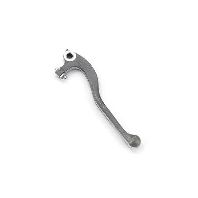 Kustom Tech Classic Replacement Master Cylinder Lever, Raw Levers Replacement Kustom Tech