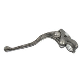 Kustom Tech Classic Clutch Lever Assembly, Raw Levers Clutch Assy Kustom Tech
