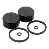 Kustom Tech Super Freni 2 Piston Rebuild Kit Brake Caliper Repair Kits Kustom Tech