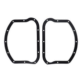 S&S, rocker cover gasket set 2-pack. RCM ROCKER COVERS GASKETS AND SEALS S&S
