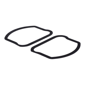 S&S, rocker cover gasket set 2-pack. RCM ROCKER COVERS GASKETS AND SEALS S&S