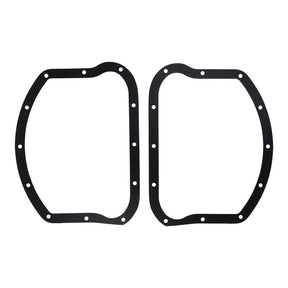 S&S, rocker cover gasket set 2-pack. RCM ROCKER COVERS GASKETS AND SEALS S&S