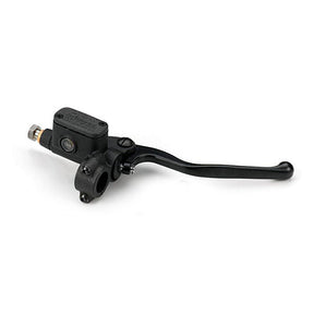 Kustom Tech Grimeca Brake Master Cylinder 12mm 1" Handlebar, Black Brake Master Cylinders Kustom Tech