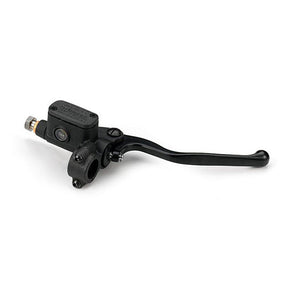 Kustom Tech Grimeca Brake Master Cylinder 14mm 1" Handlebar, Black Brake Master Cylinders Kustom Tech