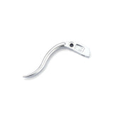 Retro Inverted Replacement, Satin Chrome Levers Kustom Tech Default Title