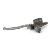 Kustom Tech Classic Clutch Master Cylinder 14mm, Raw Levers Clutch Assy Kustom Tech