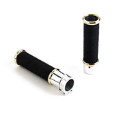 Kustom Tech Fabric Tape Grips Inverted Controls Grips Kustom Tech