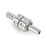 Kustom Tech In Line Fuel Valve - Universal Petcocks Kustom Tech