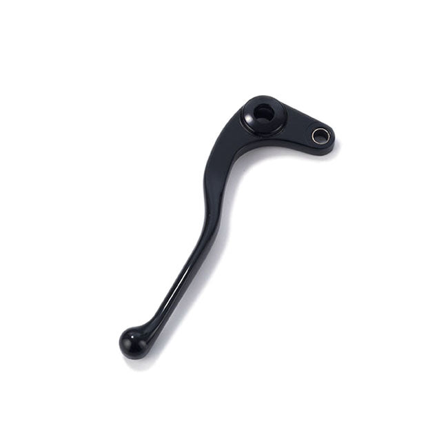 Grimeca Replacement Clutch Lever, Black Levers Kustom Tech Default Title