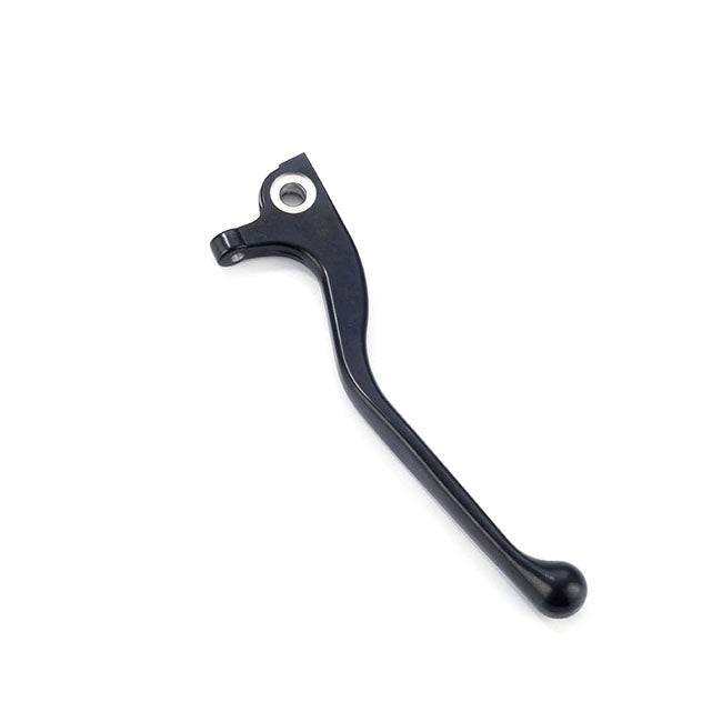 Kustom Tech Grimeca Replacement Brake Lever, Black Levers Kustom Tech