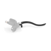 Kustom Tech Deluxe Replacement Master Cylinder Lever, Black Levers Kustom Tech