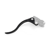 Kustom Tech Deluxe Replacement Lever, Black Levers Kustom Tech
