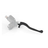 Kustom Tech Classic Replacement Master Cylinder Lever, Black Levers Brake Kustom Tech