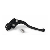 Kustom Tech Classic Brake Lever Assembly, Black Brake Master Cylinders Kustom Tech