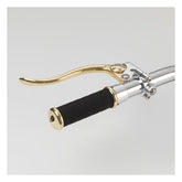 Kustom Tech, Handlebar Clamp With Micro Switch Kustom Tech Default Title