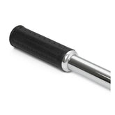 K Tech, Handlebar Grip Rings. Polished Kustom Tech Default Title
