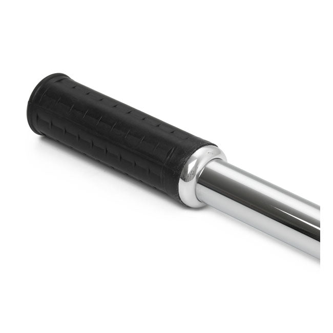 K Tech, Handlebar Grip Rings. Polished Kustom Tech Default Title