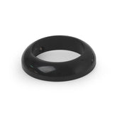 Kustom Tech Handlebar Grip Rings, Black Grips Misc Kustom Tech