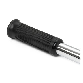 K Tech, Handlebar Grip Rings. Black Kustom Tech Default Title