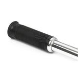 K Tech, Handlebar Grip Rings. Chrome Kustom Tech Default Title