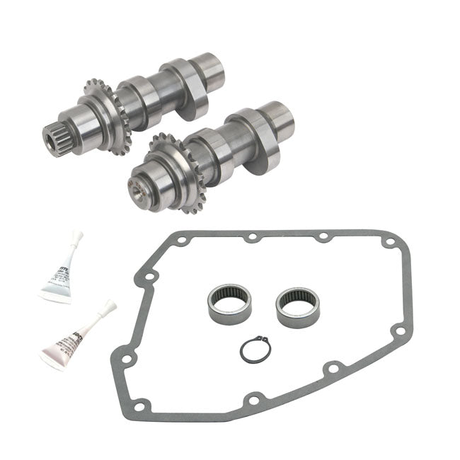 S&S Cycle Camshaft 474 C Fxd 07 Up Cams S&S Cycle