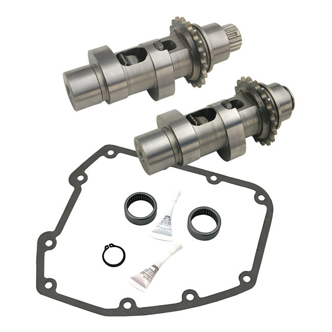S&S Cycle Hp103 Easy Start Chaindrive Camshaft Kit Cams S&S Cycle