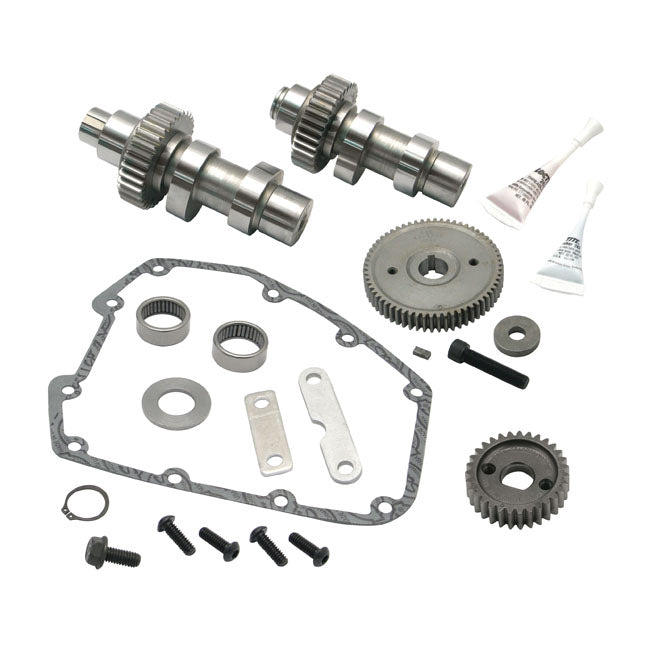 S&S Cycle Camshaft,Kit,Chaindrive,Mr103 Ce,Easystart, Cams S&S Cycle
