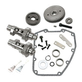 S&S, Easy Start gear drive HP103 camshaft kit (IOG) CAMS S&S