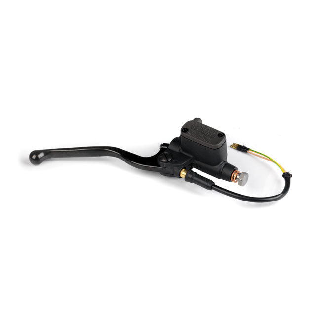 Kustom Tech Grimeca Brake Switch With Wire Master Cylinder Brake Front Kustom Tech